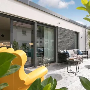 Bungalow-ferienhaus Ferienhaus