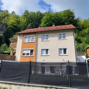 Mein Zuhause Apartment