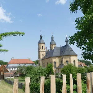 Natur-aktiv-hof Thiem Bauernhof